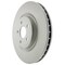Centric Parts GCX BRAKE ROTOR FULLY COATED 320.58010F - alternate 5